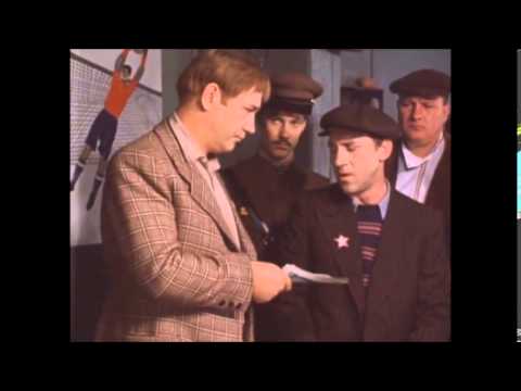 Чтобы Жеглов твои поганые деньги взял....