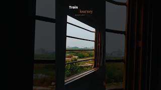 Train Journey 🚂|| Pal Pal Dil k paas #trending#explore#explorefeed #nexttrip#follow#foryou#travel