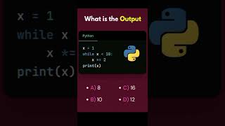 Can You Guess The Output? 🤔 #feedshorts #coding #python #webcoding #javascripttutorial