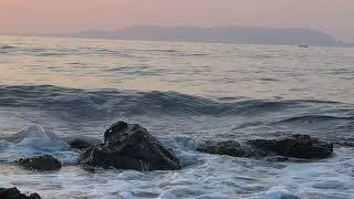 Divine Ocean Sunset - Chill music - Study music - Sleep music - Meditation music - Calm ad Relaxing