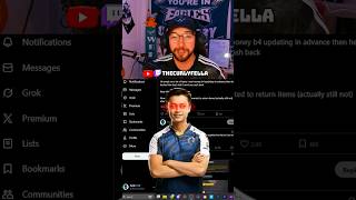 Stewie2k Got Exposed in CS2! #shorts #cs2 #gaming #counterstrike2 #cs2skins #cs2clips #stewie2k