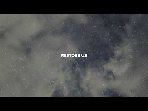 Restore Us | Lyric Video