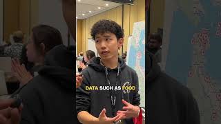 TechCrunch Disrupt 2024 San Francisco | @AIwithRidhwan Meet Nao Yukawa and Discover Lifestack App