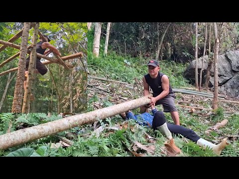 Building a House: Overcoming Challenges