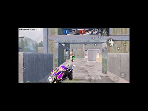 Power Of iPhone #bgmi #1v4 #clutch #explore #1v1tdm #goblintdm