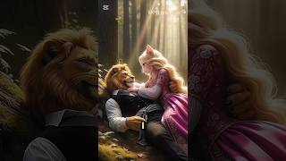 fake princess part: 4                                  #cats #catvideo #cat #catblogger #catdrama