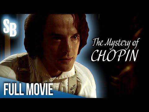 The Strange Case of Delfina Potocka: The Mystery of Chopin (1999) | Full Movie