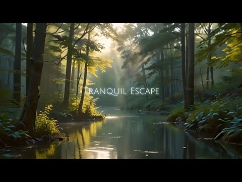 Tranquil Escape l Free Background Music No Copyright l All Free