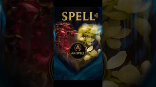 AA-Spell #1 Watch! Rose to Jasmine with a Spell #aa #aiarttutorial #easyai #prompt #aiforbeginners