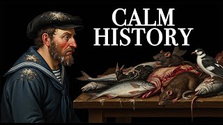 History Story: Common Superstitions of a Sailor at Sea | Boring History For Sleep