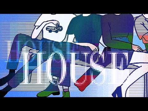 [Playlist] Cool Blue House | Instrumental House Mix