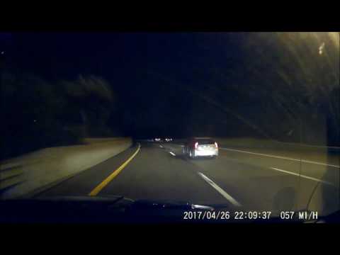 Sneaky State Trooper