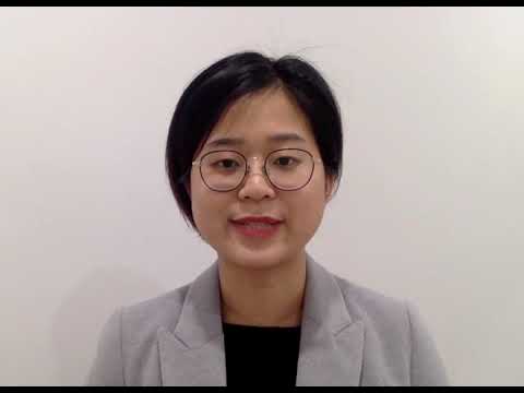Future IM/Pact mentoring circle testimonial - Nicole Feng