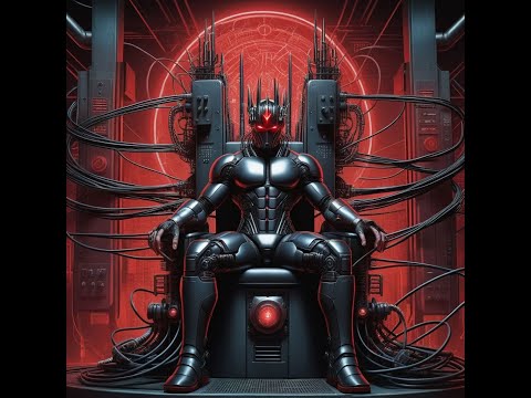 Bow to your new Artificial Master