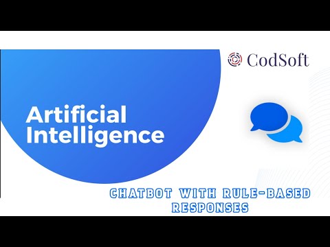 #task1  || #Artificial_intelligence #ai  || #codesoft #internship  || #chatbot made by mass #gsv_k