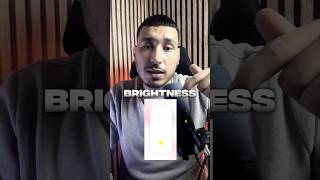 Iphone tip you never knew! #techiteasy #iphone #iphonetips #ios #iphonetricks