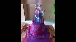 pull me up doll cake🎂#shorts #trending #pullmeupdollcake don't forget to like share subscribe🥳