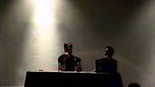 [DEFCON 7] Introduction to scanning