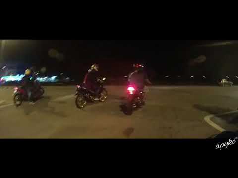 support tts 125z perak