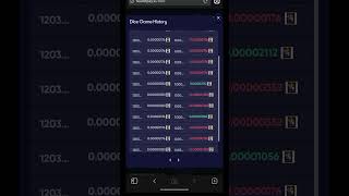 Never play any game on faucetpay.io you can never win.#scammer #faucetpay #betting #fooled