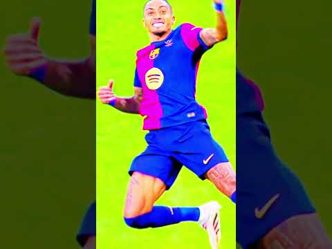 raphinha edit  #shorts  #football  #footballedits