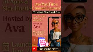 #techchannel #tutorials #aitutorialforbeginners #techforbeginners