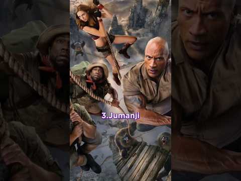 Your Must-Watch List: Top Hollywood Movies 2023 - Don't Miss Out!