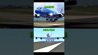 Other gentleman vs X-Plane Mobile💀🔥 #xplane #aviation #shorts #youtubeshorts