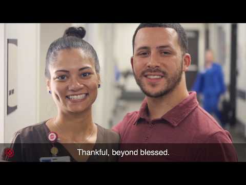 Medical City Arlington Patient Reconnects with His Care Team
