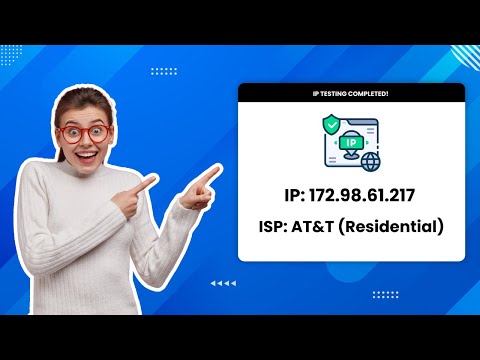 Discover what is a Residential RDP and its advantages for Remote Work - RDP Arena