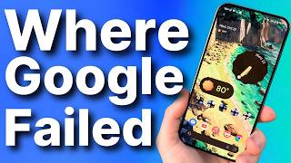 Watch this before you buy the Google Pixel 9 Pro XL