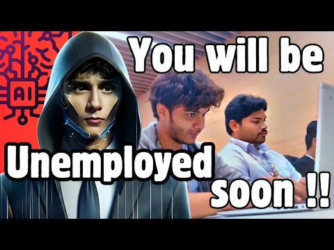 Upcoming Reality of Your JOBS "Must Watch"