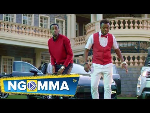 Goodluck Gozbert x Ringtone - Ipo Siku Remix (Official Video) ( SMS: SKIZA 7630090 send to 811)