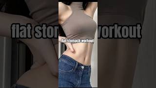 5-Minute Slim Waist Workout 🔥 | Quick Belly Fat Burn at Home
