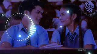 Relation :NIkk Ft Anushka Sen |Official Music video/Hard bass/ DJ rimix song.