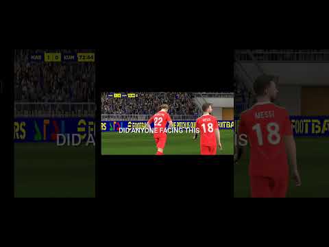 NULL ?E FOOTBALL KEEP TRYING #efootball #shorts #viralvideo