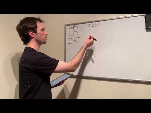 The catenoid using the calculus of variations by James (Cody) McCord