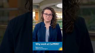 Build Your Career with Purpose | CalPERS Careers