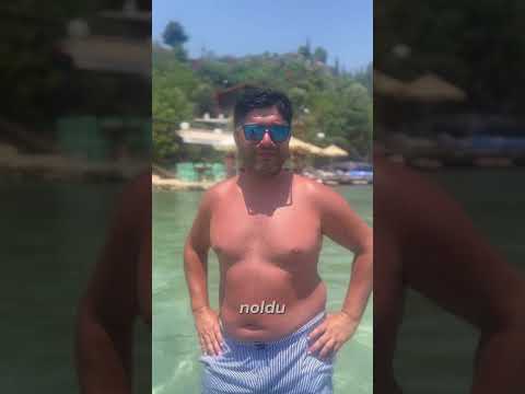 Kral Cenaze Töreni. #antalya #yaz #tatil #deniz #güneş #kaleköy #türkiye 🇹🇷