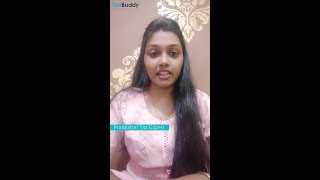Pratiksha (Tax Expert) speaking about this filing season! #ITRFiling #TaxExpert