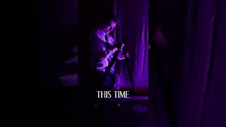 The set for "Where's My Superpowers?" was a very professional one. #softwarefailure  #bts