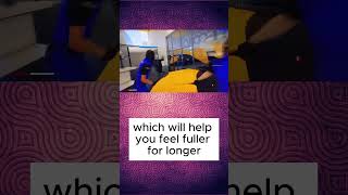 How to stop overeating at night! #everydaysolutions #lifehacks #quickfixes #stophiccups