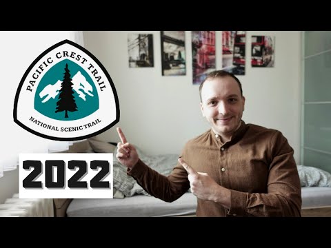 Pacifická hřebenovka - největší dobrodružství v životě