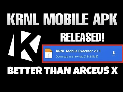 Best🔛🔝working executor latest version!!! Krnl executor *no ban* (link in the description)