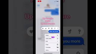 Unlock ios16 secrets! #ios16features #ios16update