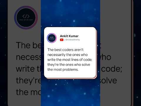 Coding Motivation | Motivational quotes for programmers: Part-26