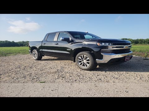 2019 Silverado Crew Cab Texas Edition Project, Inside, Suspension Look,