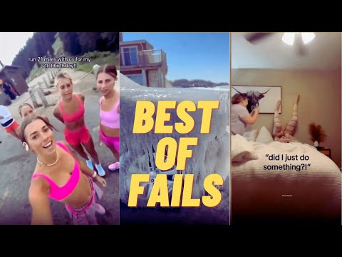 Best Of Fail Videos | Instant Regret | Funny Short Videos | Part 3