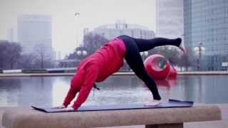 ThinkBeyond: Inspiration