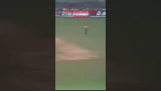 Singer World Series IND Vs Srilanka 1994 Final| cricket Highlights #cricket #azaruddin #sachin